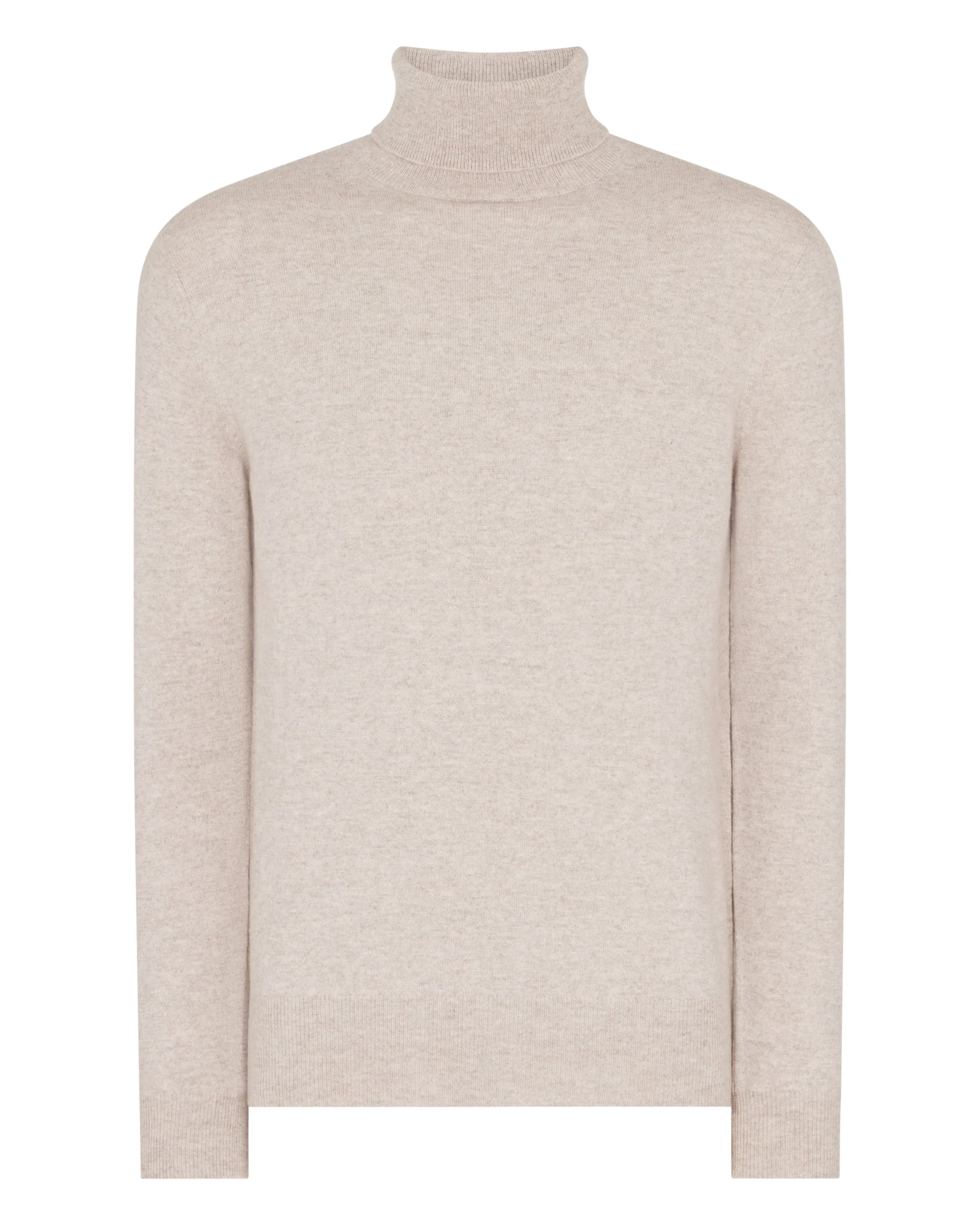 Baby Alpaca Sweater