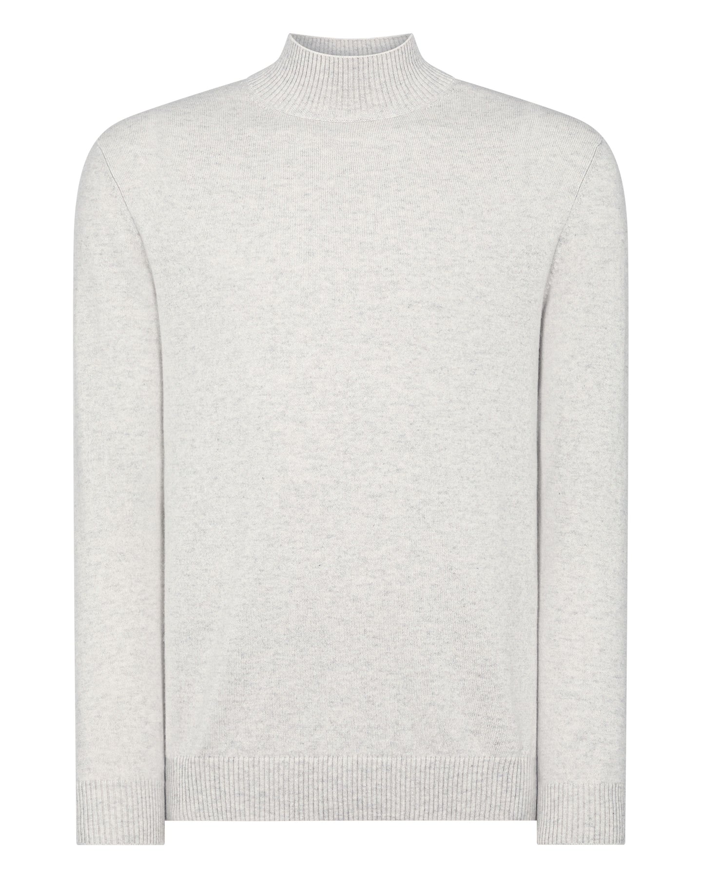 Baby Alpaca Sweater