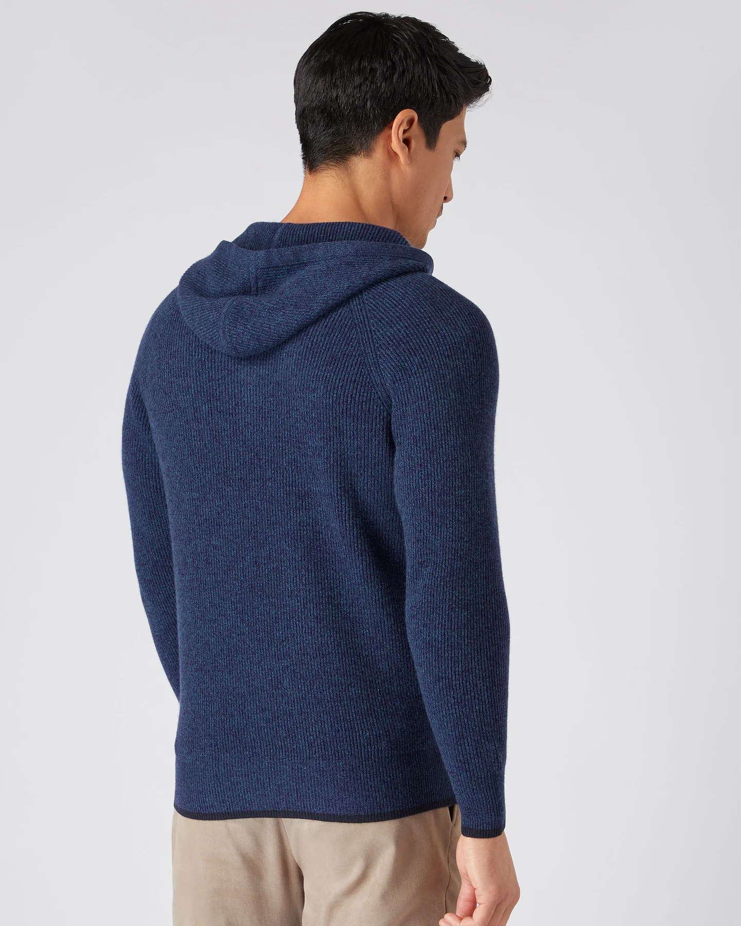 Baby Alpaca Sweater