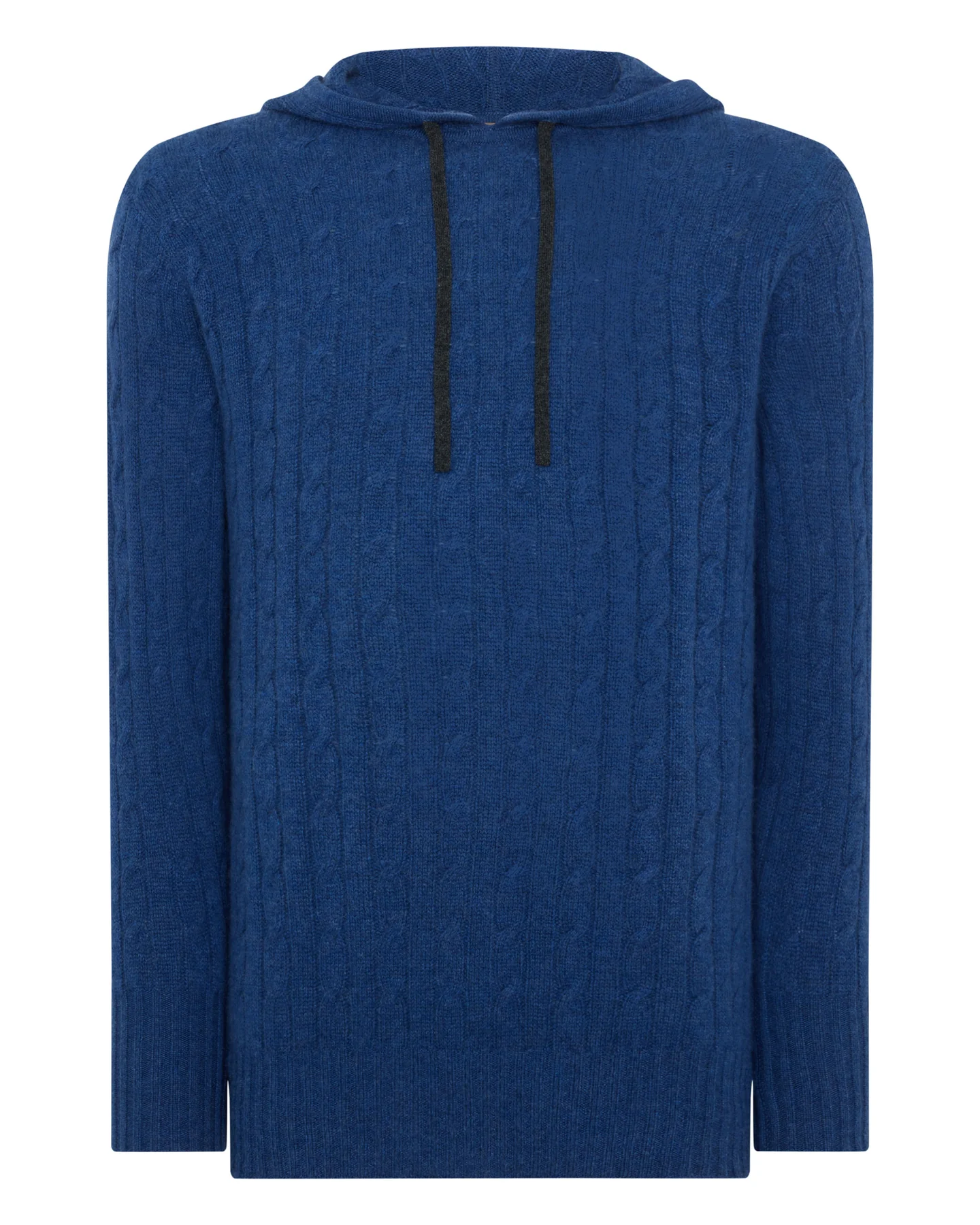 Baby Alpaca Sweater