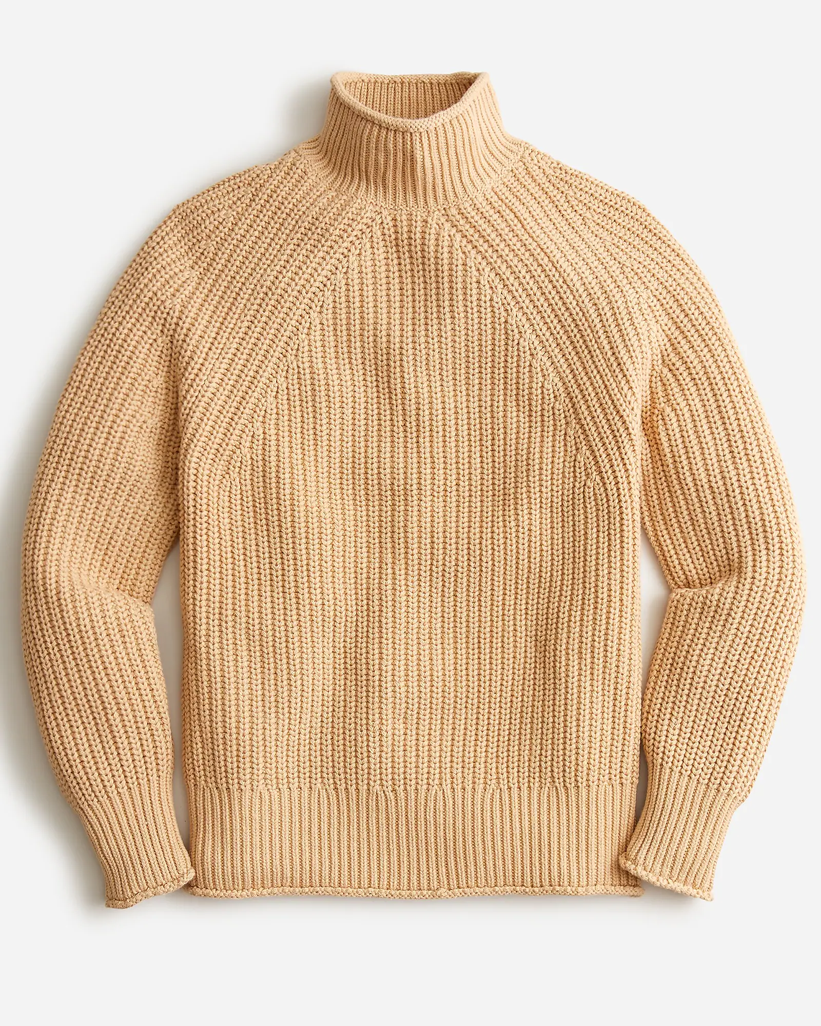 Baby Alpaca Sweater