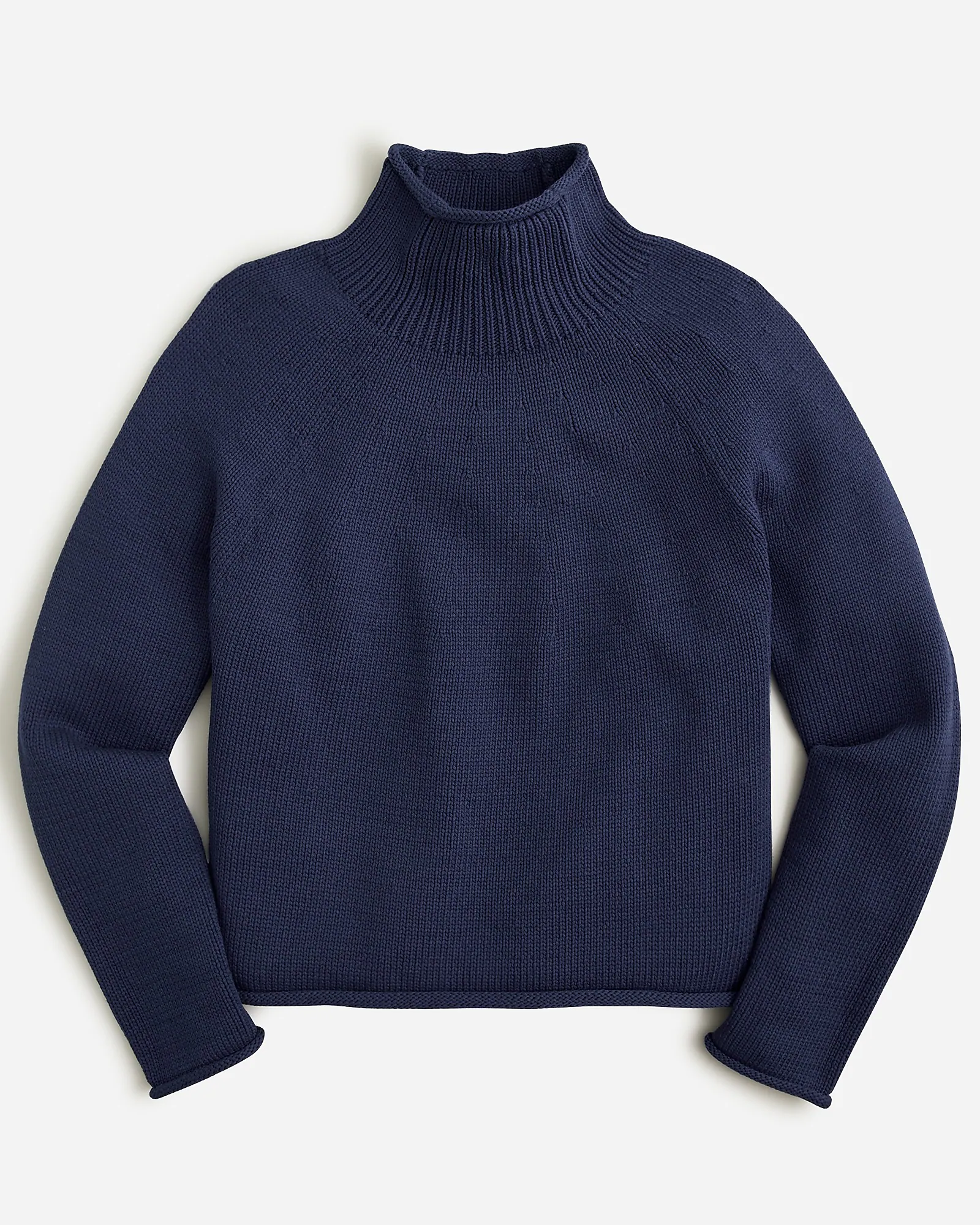 Baby Alpaca Sweater