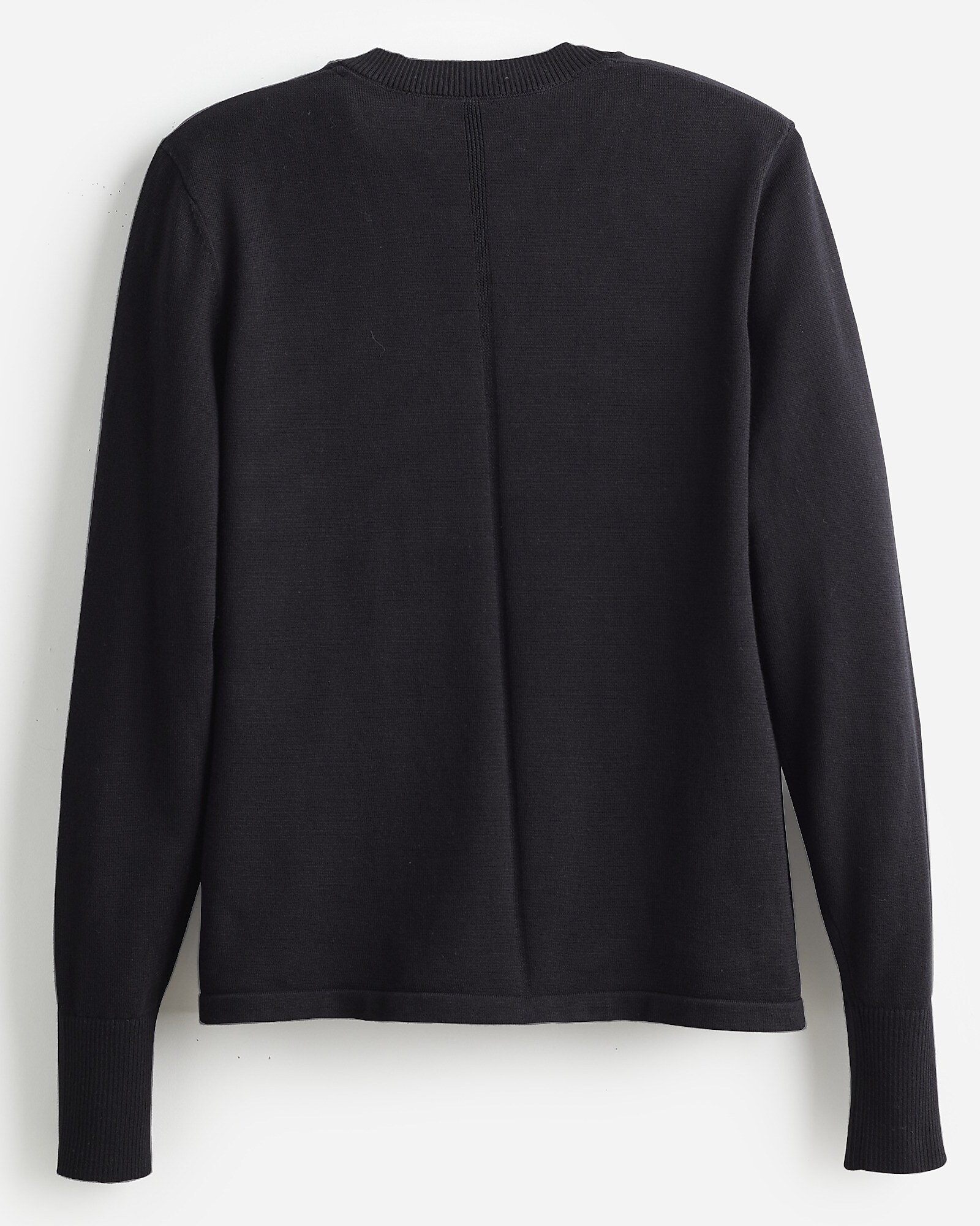 Baby Alpaca Sweater