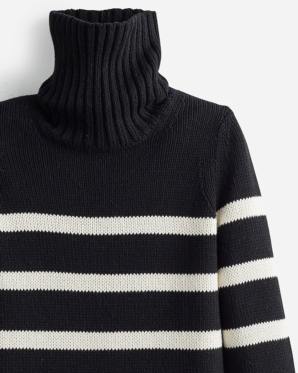 Baby Alpaca Sweater