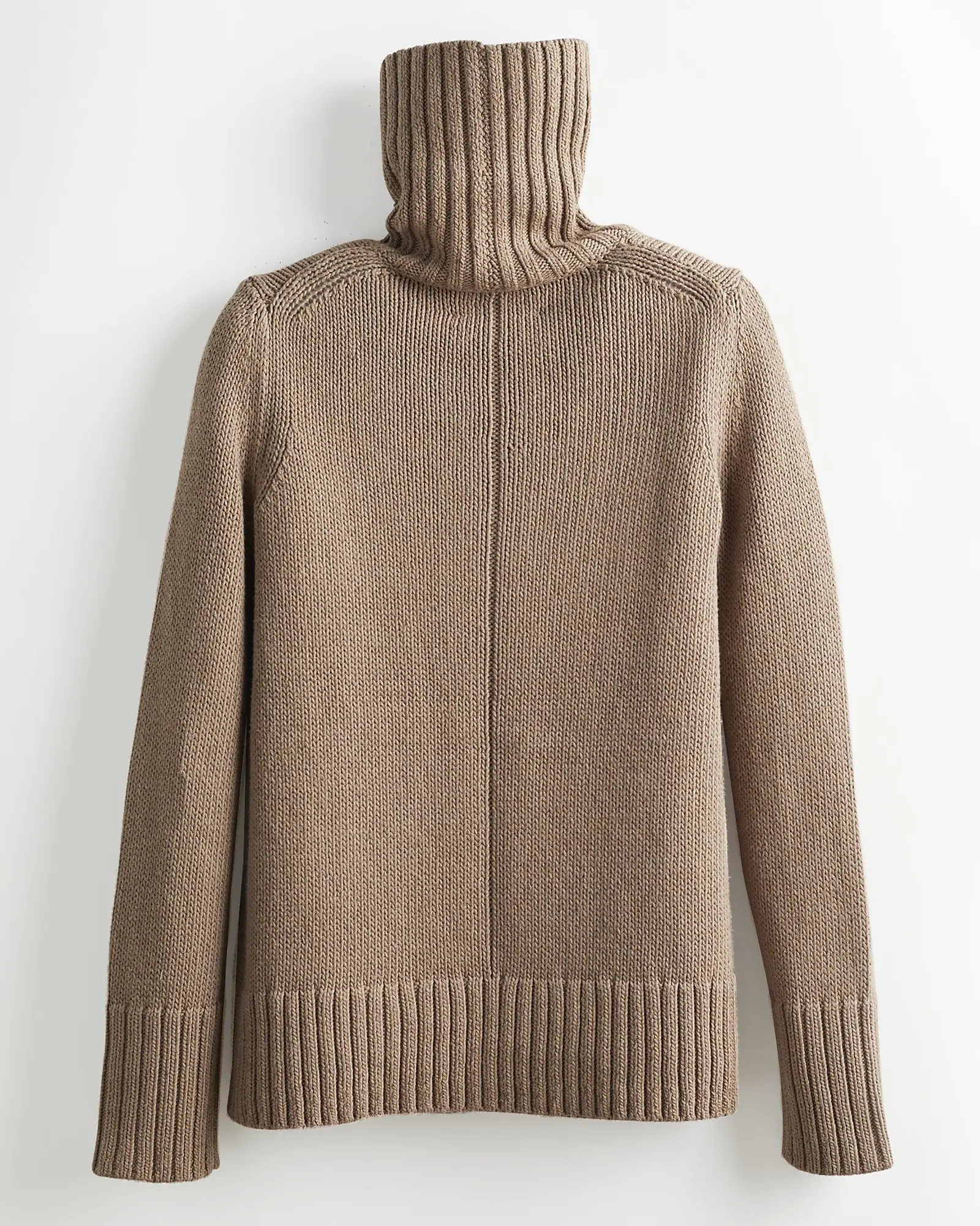 Baby Alpaca Sweater