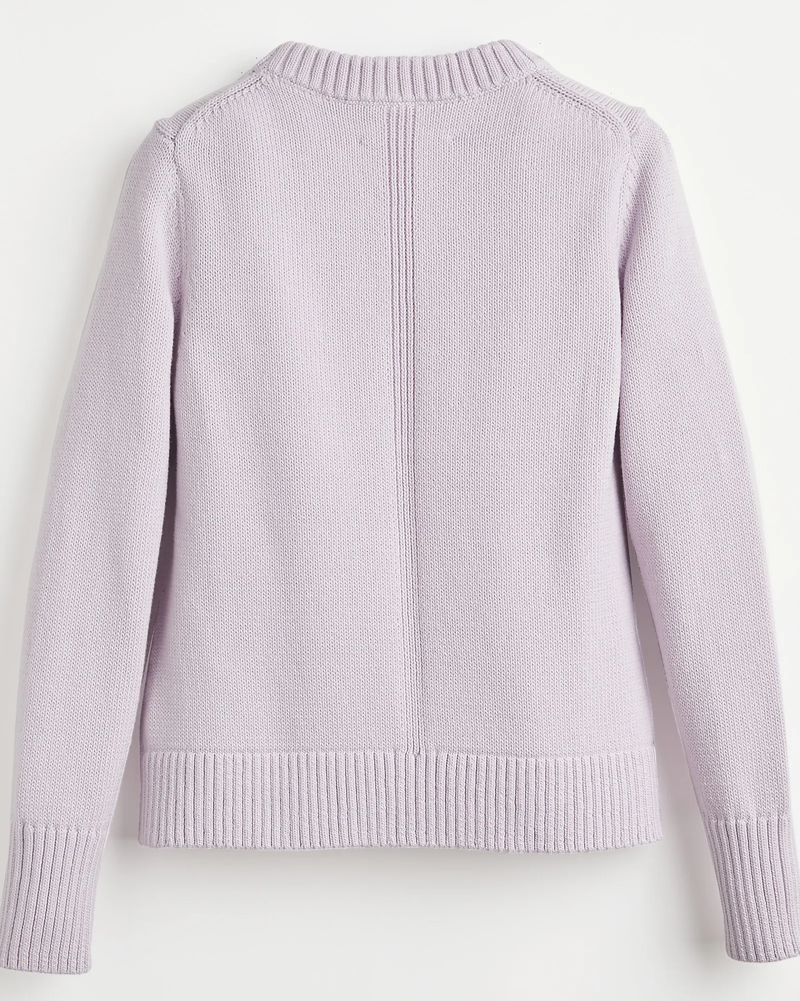 Baby Alpaca Sweater