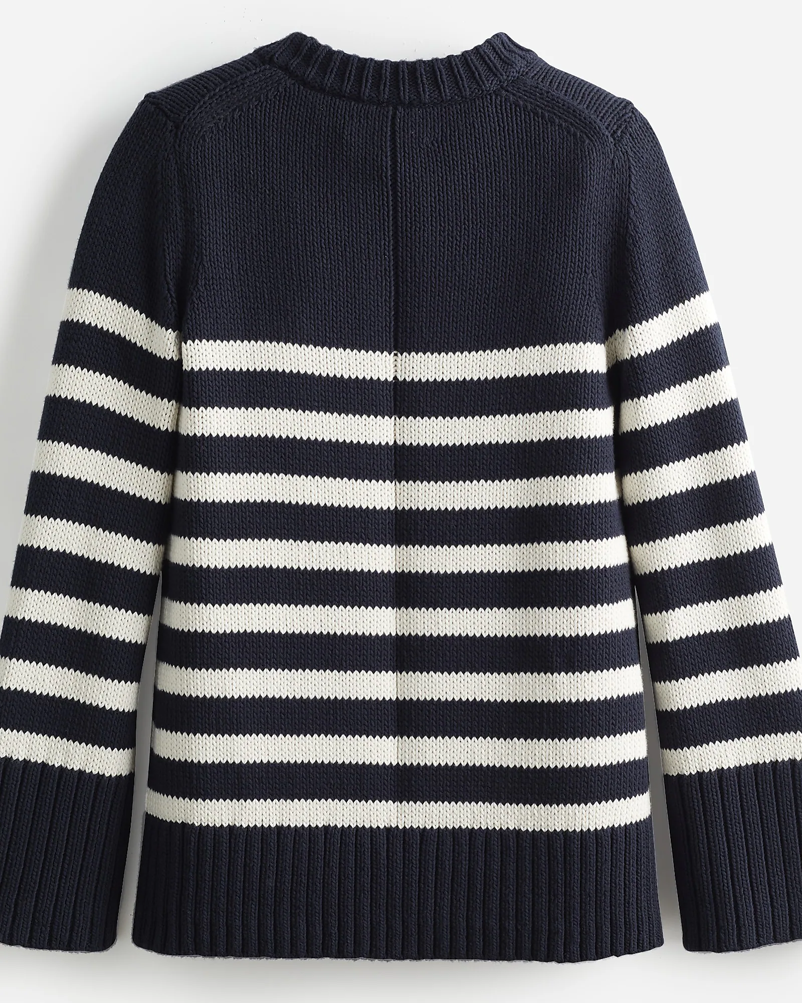 Baby Alpaca Sweater