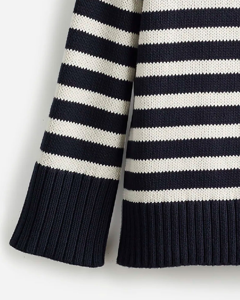 Baby Alpaca Sweater