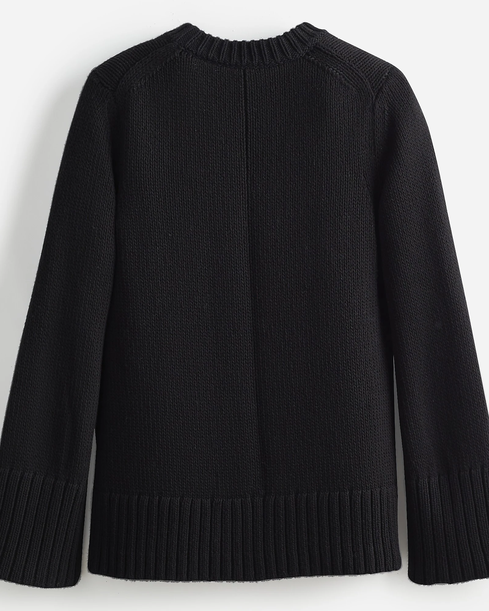 Baby Alpaca Sweater