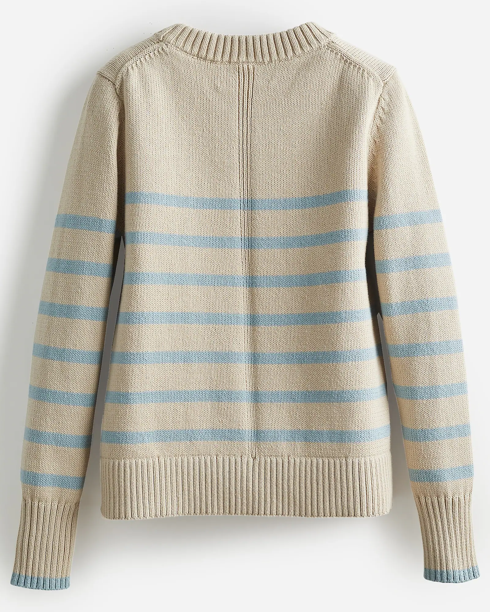 Baby Alpaca Sweater