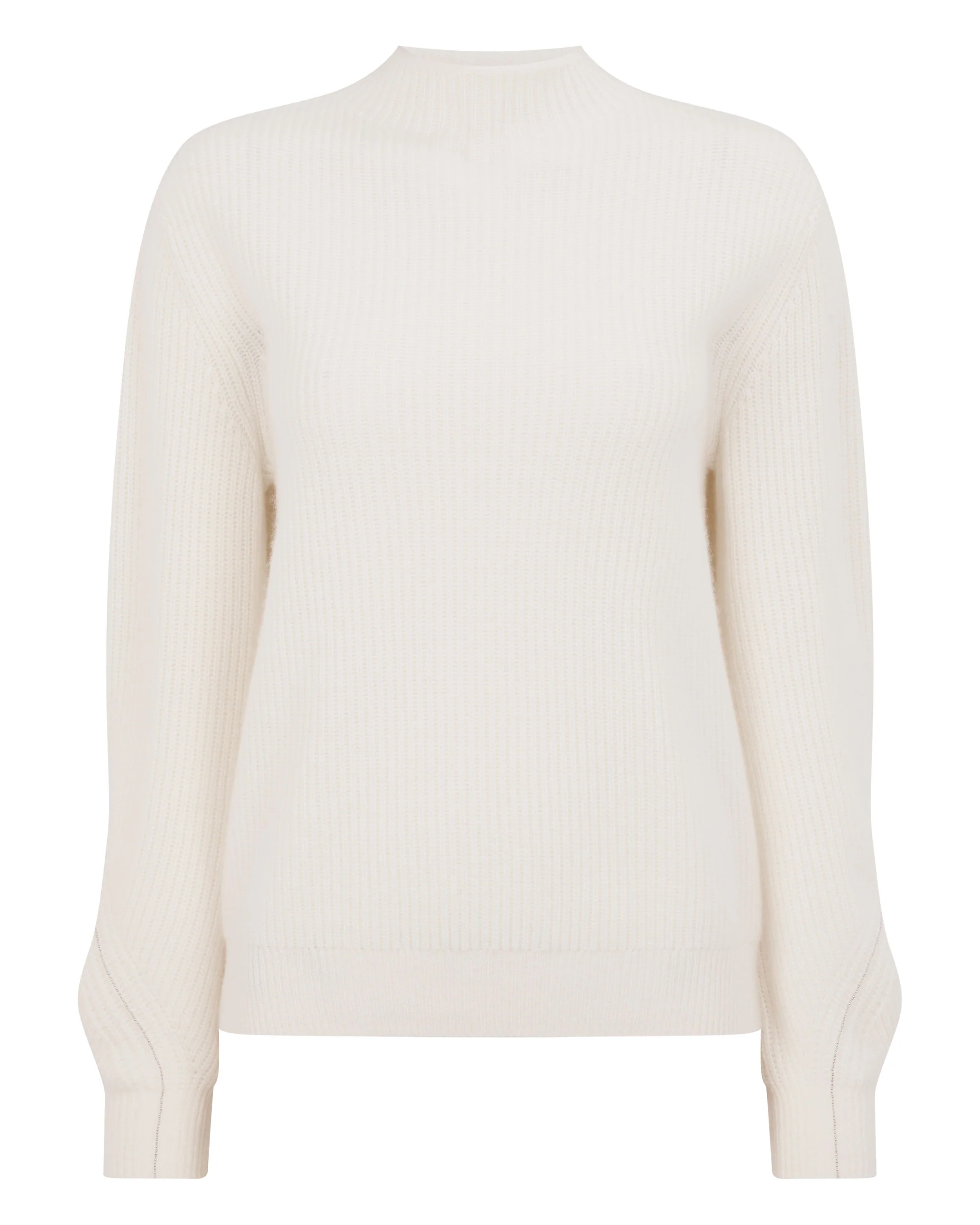 Baby Alpaca Sweater