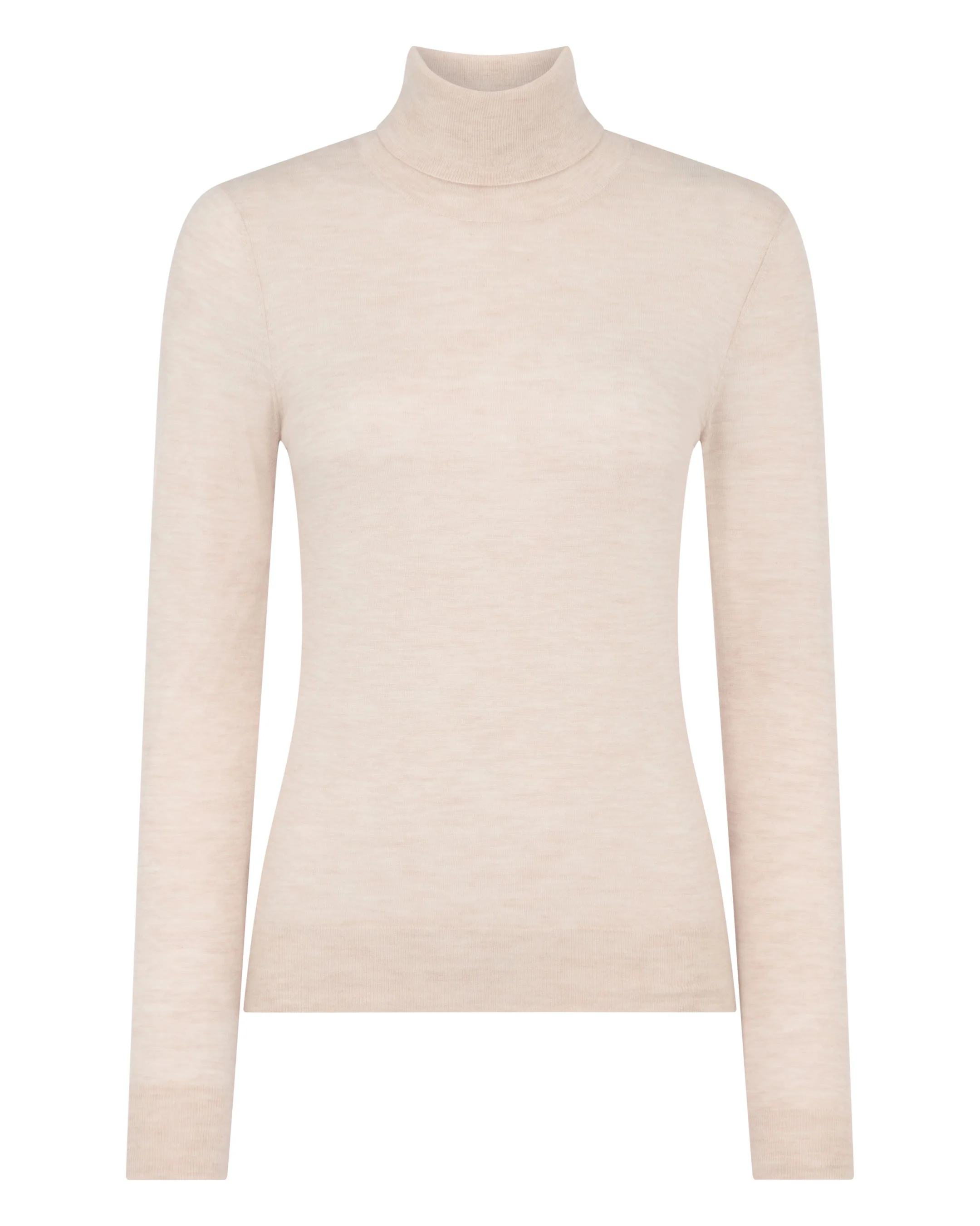 Baby Alpaca Sweater